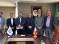 افتتاح پایگاه مقاومت بسیج شهید برونسی پتروشیمی شازند در دفتر مرکزی تهران